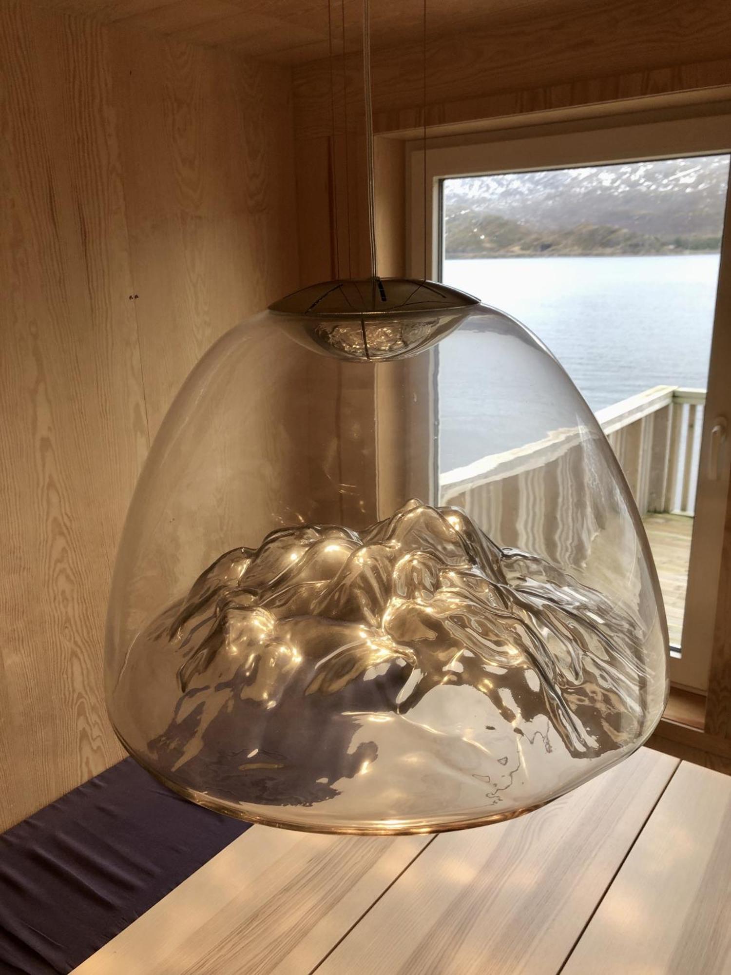 Fjordview Ryten 1 Retreat Sund  Екстер'єр фото