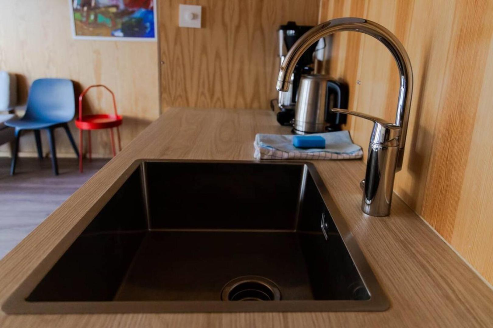 Fjordview Ryten 1 Retreat Sund  Екстер'єр фото